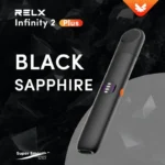 悦刻Relx原装正品七代杆(RELX Infinity2 plus) 海外版（四五六代烟弹通用）（多色可选） - 图片 3